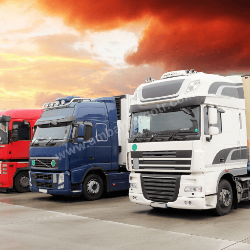 Kemalpaşa Ambar Kargo