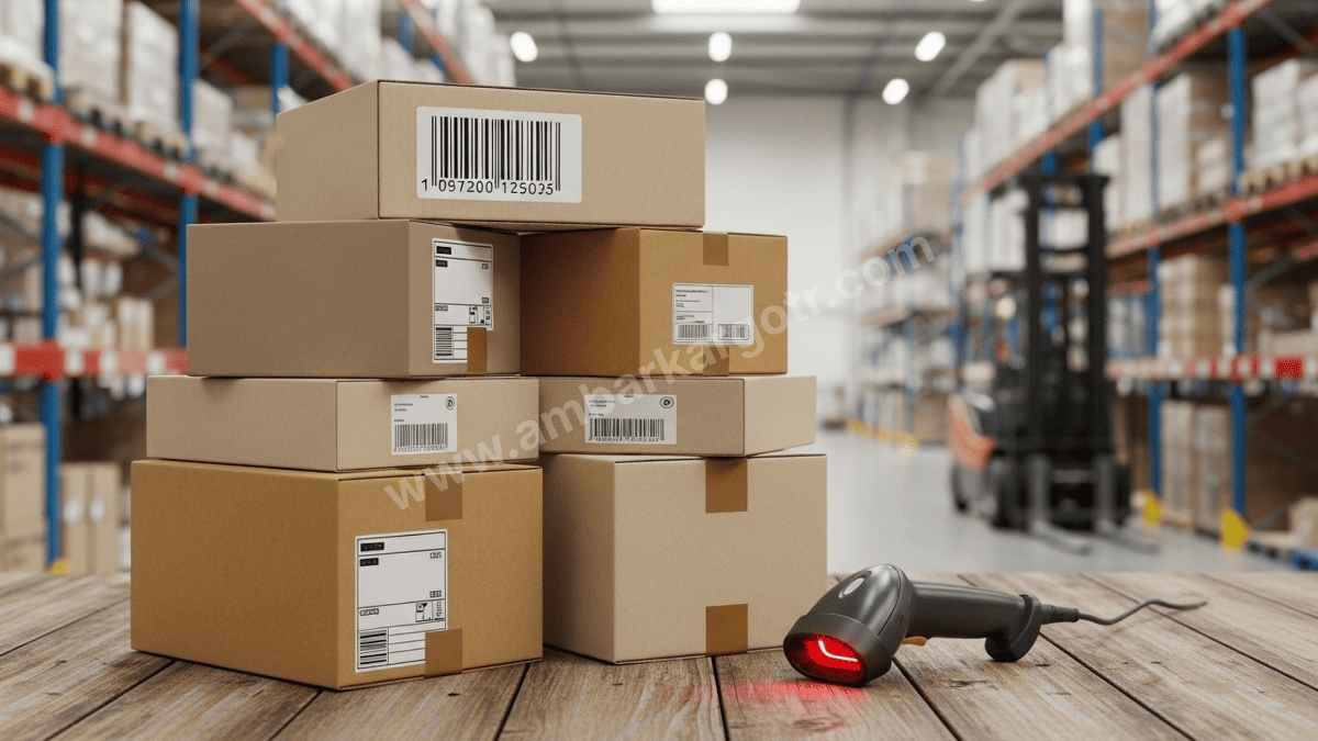 Kemalpaşa Kolili Yük Taşıma