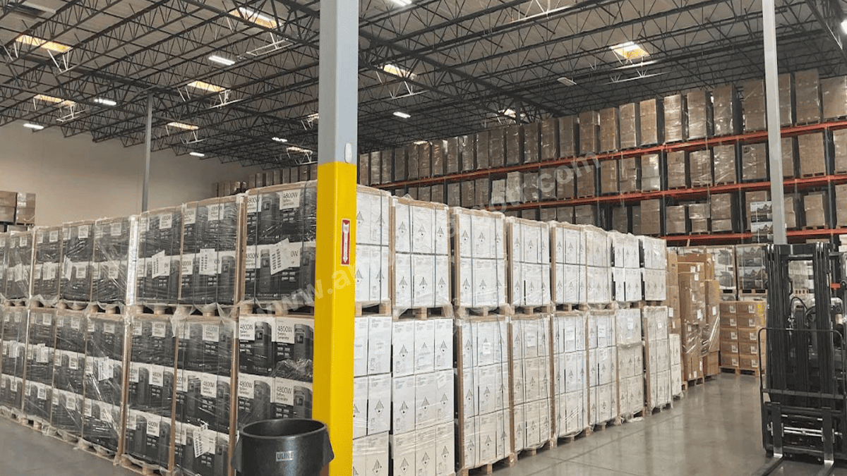 Kemalpaşa Parça Yük Taşıma